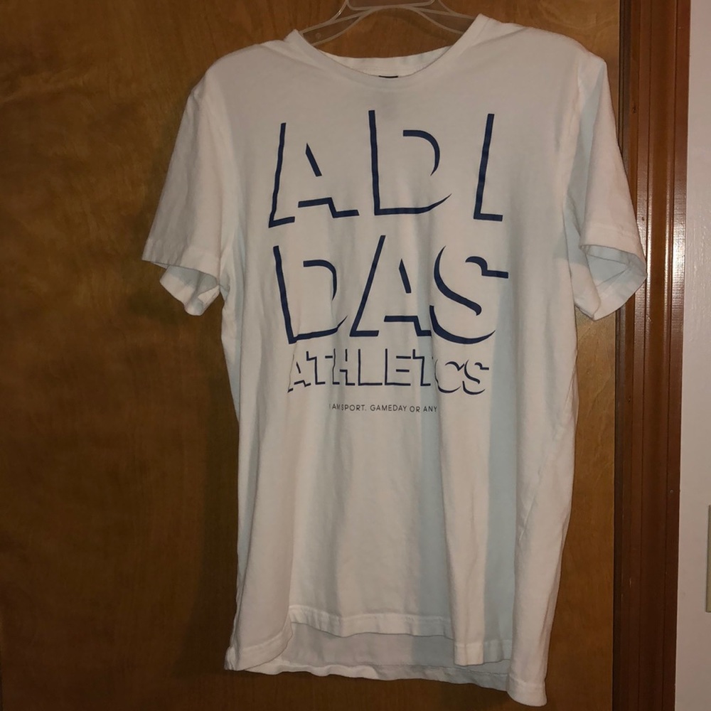 Adidas TShirt